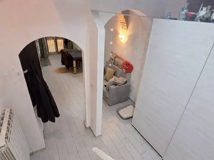 Immagine 3 di Terratetto in vendita  a Cascina