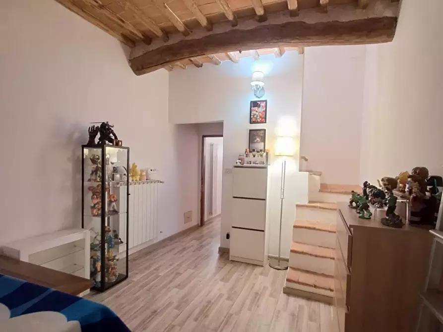 Immagine 9 di Terratetto in vendita  a Cascina