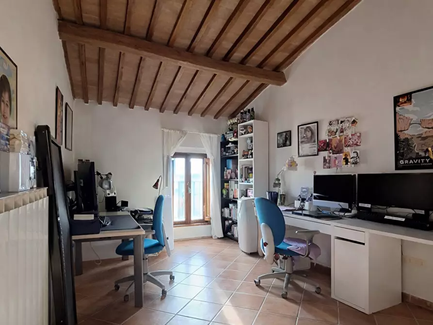 Immagine 23 di Terratetto in vendita  a Cascina