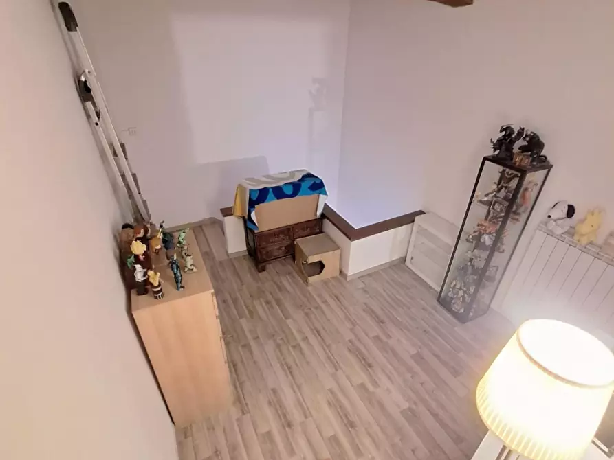 Immagine 10 di Terratetto in vendita  a Cascina