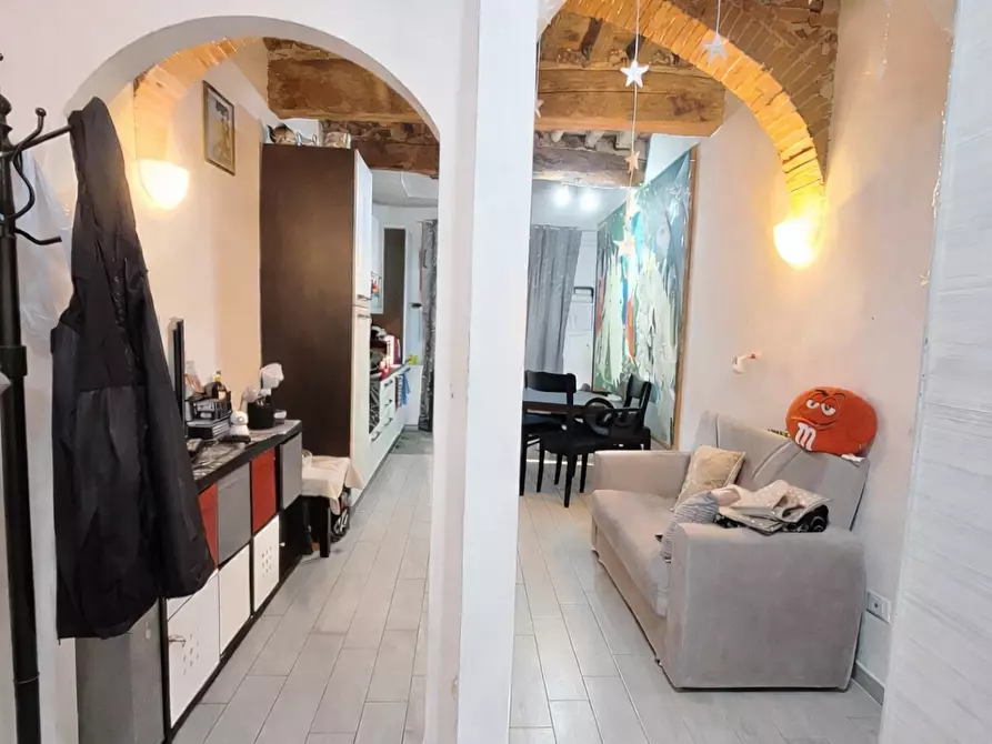 Immagine 2 di Terratetto in vendita  a Cascina