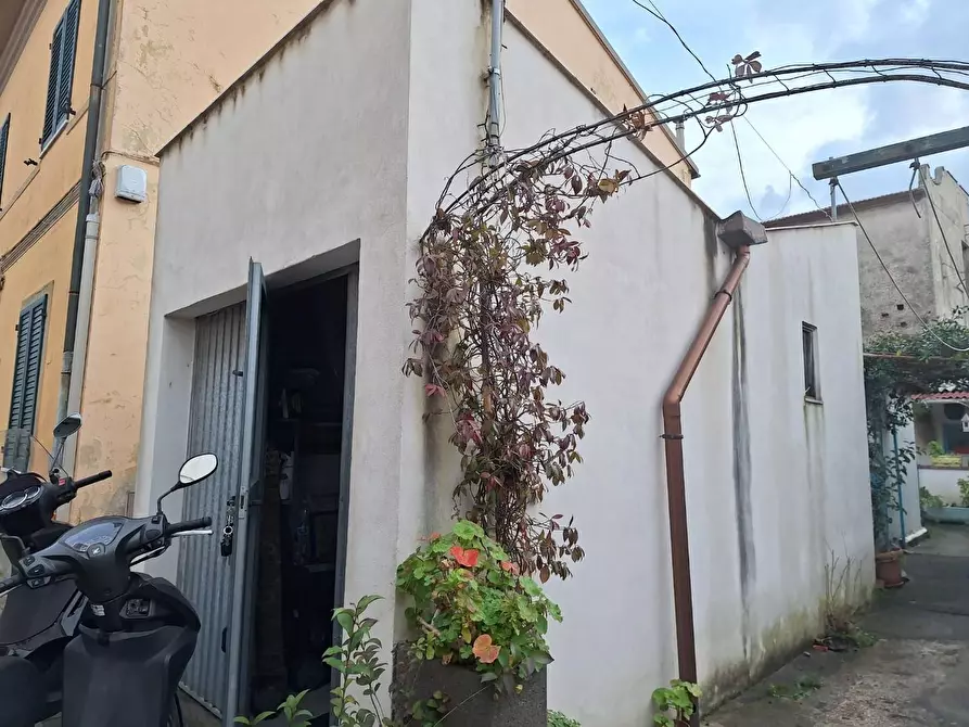 Immagine 26 di Terratetto in vendita  a Cascina