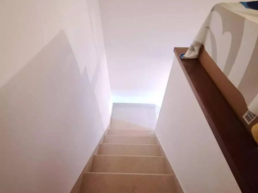 Immagine 7 di Terratetto in vendita  a Cascina