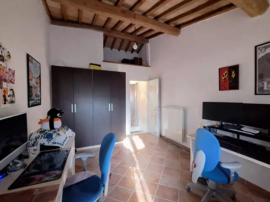 Immagine 25 di Terratetto in vendita  a Cascina