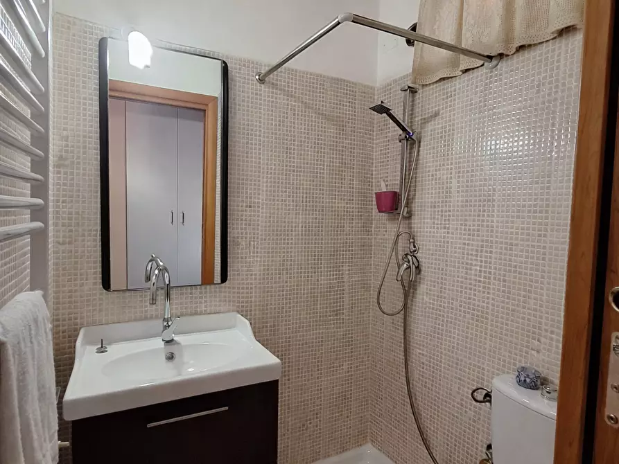 Immagine 4 di Terratetto in vendita  a Cascina