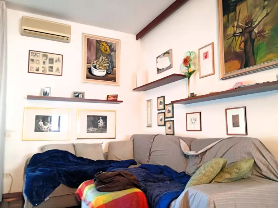 Immagine 5 di Appartamento in vendita  a San Miniato