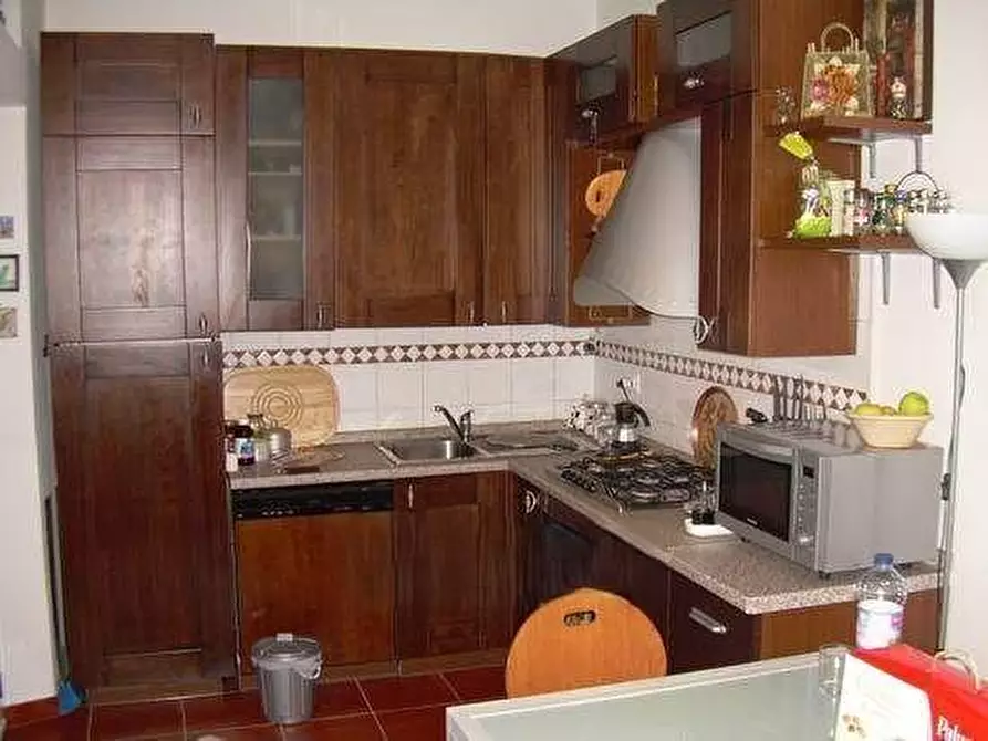 Immagine 4 di Appartamento in vendita  a Pisa