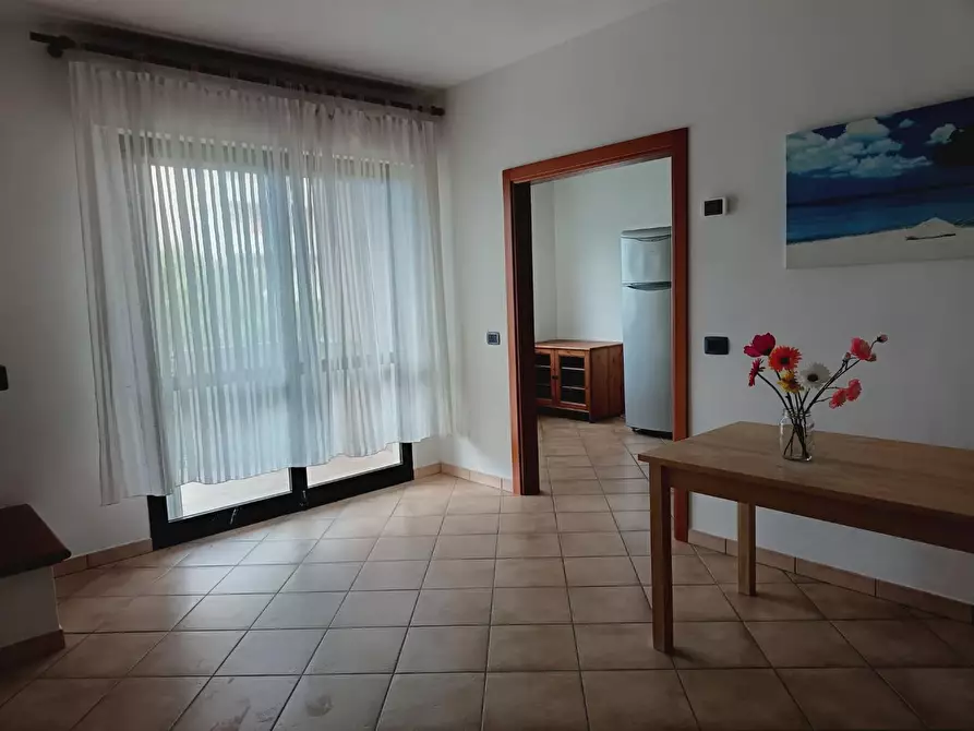 Immagine 5 di Appartamento in vendita  a Rosignano Marittimo