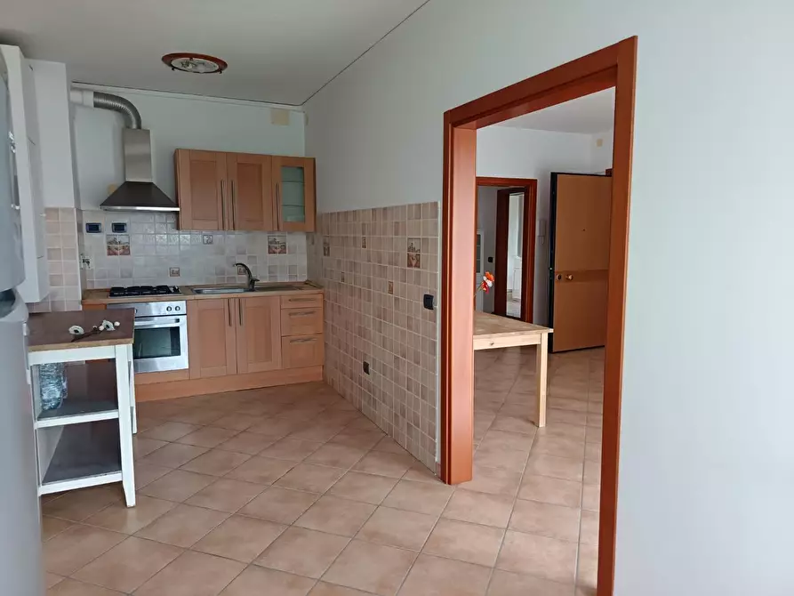 Immagine 7 di Appartamento in vendita  a Rosignano Marittimo