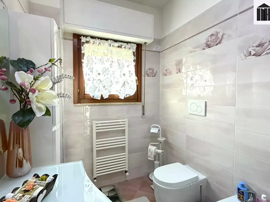 Immagine 16 di Terratetto in vendita  a Santa Croce Sull'arno