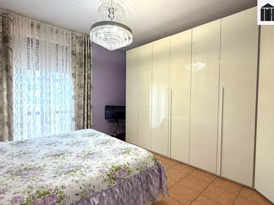 Immagine 13 di Terratetto in vendita  a Santa Croce Sull'arno