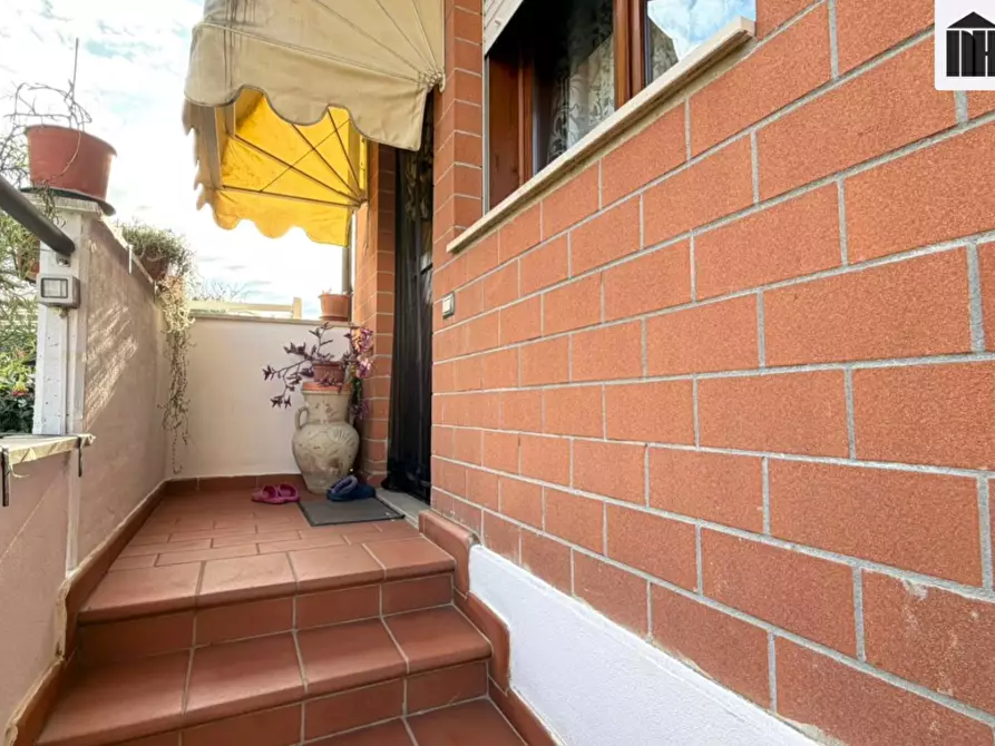 Immagine 29 di Terratetto in vendita  a Santa Croce Sull'arno