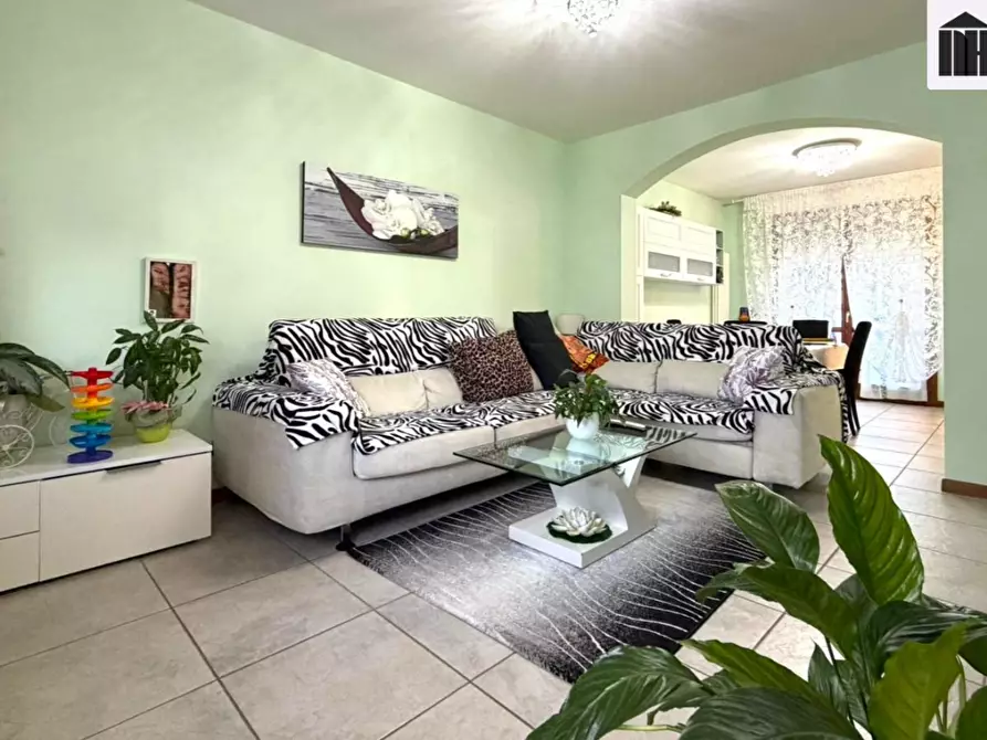 Immagine 1 di Terratetto in vendita  a Santa Croce Sull'arno