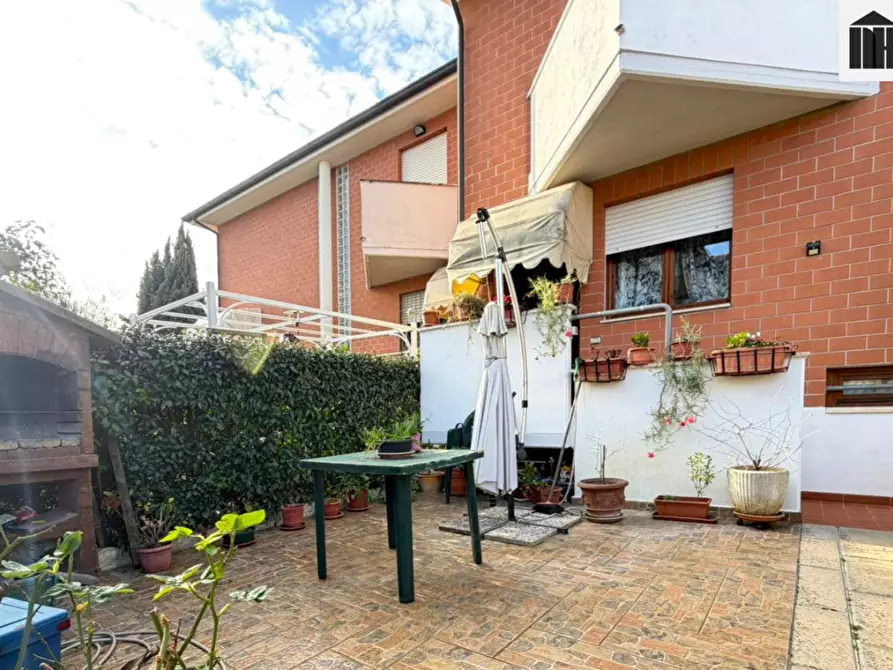 Immagine 23 di Terratetto in vendita  a Santa Croce Sull'arno