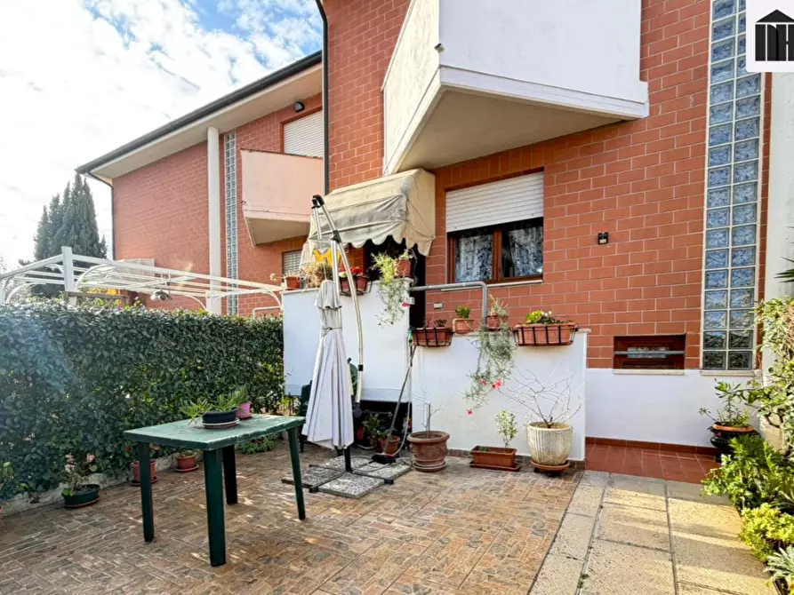 Immagine 28 di Terratetto in vendita  a Santa Croce Sull'arno