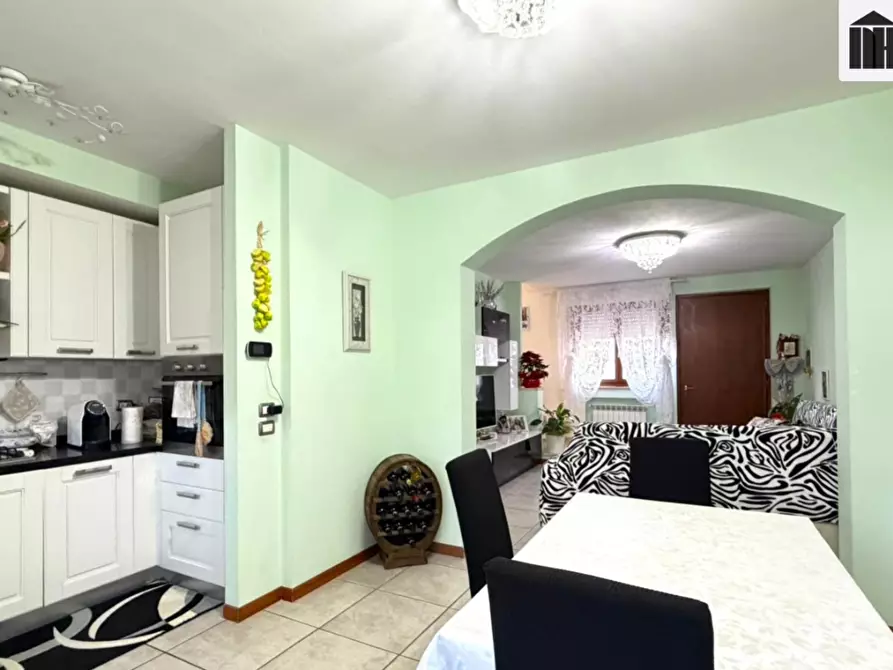 Immagine 4 di Terratetto in vendita  a Santa Croce Sull'arno