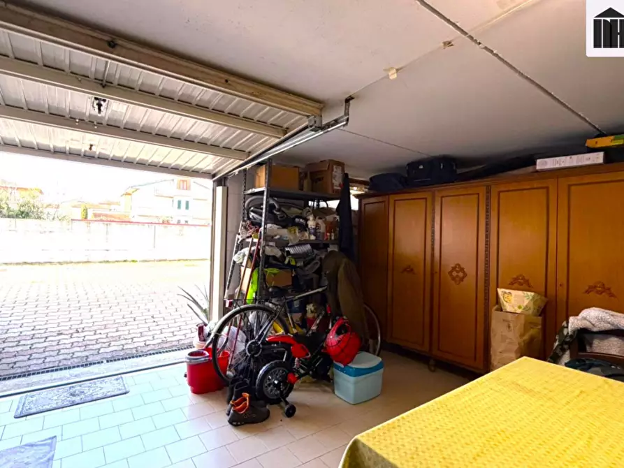 Immagine 26 di Terratetto in vendita  a Santa Croce Sull'arno