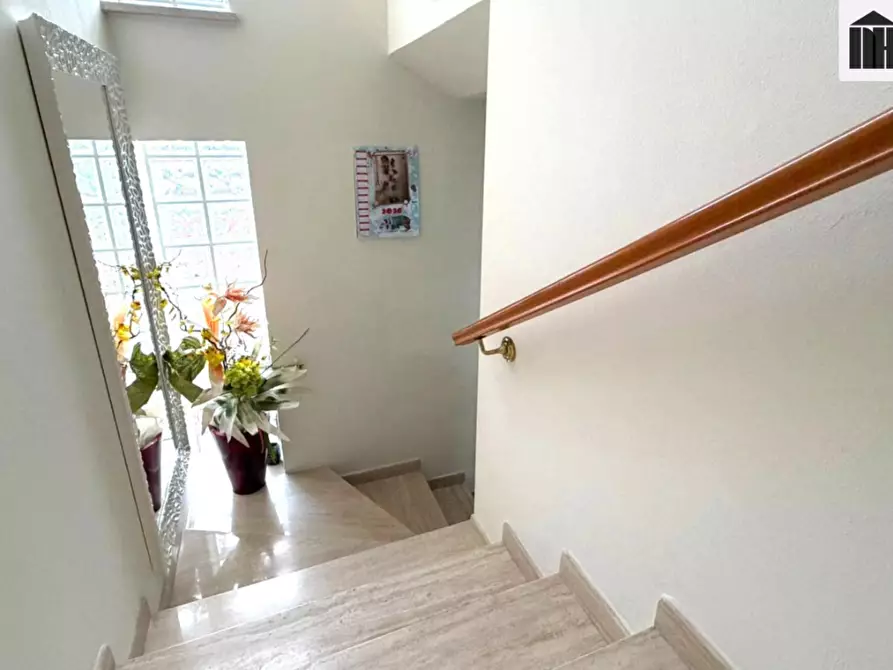 Immagine 24 di Terratetto in vendita  a Santa Croce Sull'arno