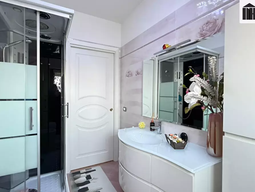 Immagine 15 di Terratetto in vendita  a Santa Croce Sull'arno