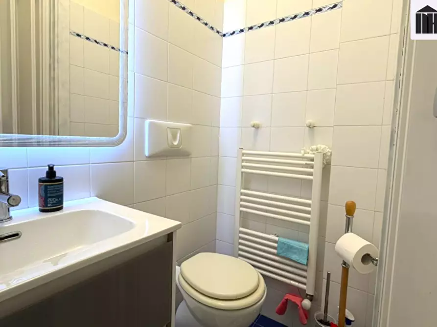 Immagine 25 di Terratetto in vendita  a Santa Croce Sull'arno