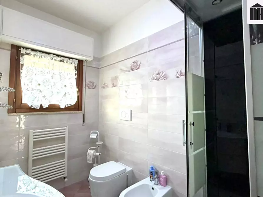 Immagine 22 di Terratetto in vendita  a Santa Croce Sull'arno