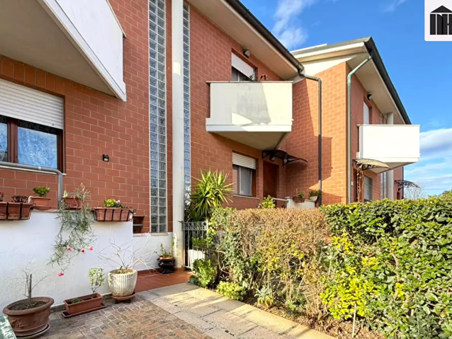 Immagine 27 di Terratetto in vendita  a Santa Croce Sull'arno