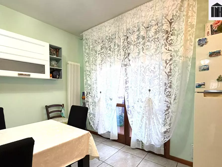 Immagine 5 di Terratetto in vendita  a Santa Croce Sull'arno