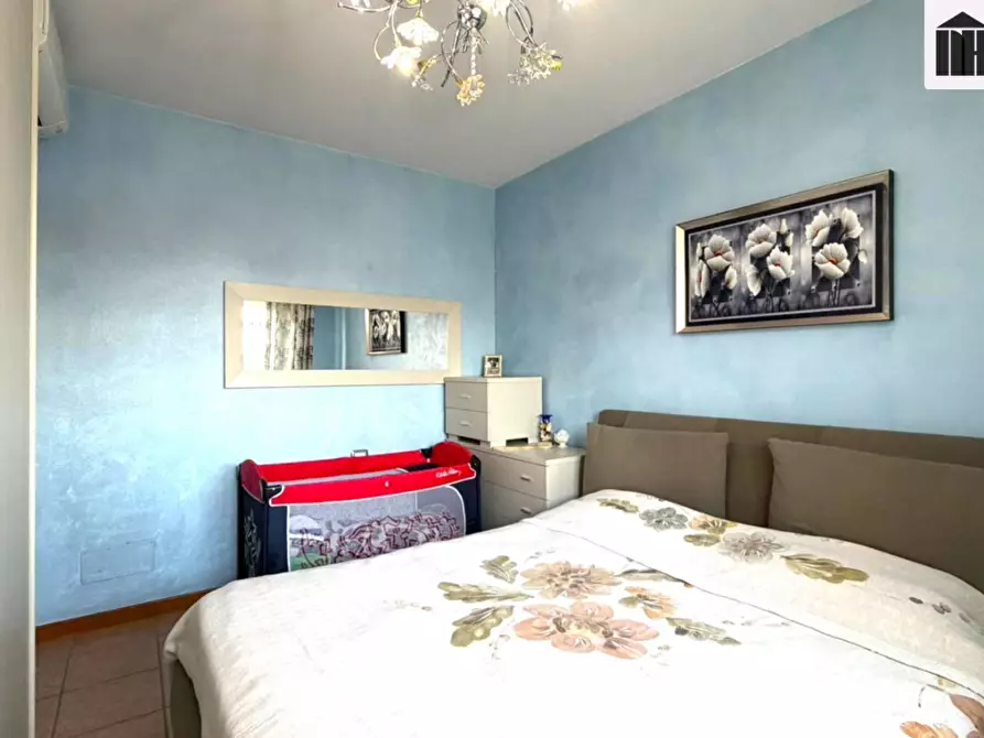 Immagine 21 di Terratetto in vendita  a Santa Croce Sull'arno