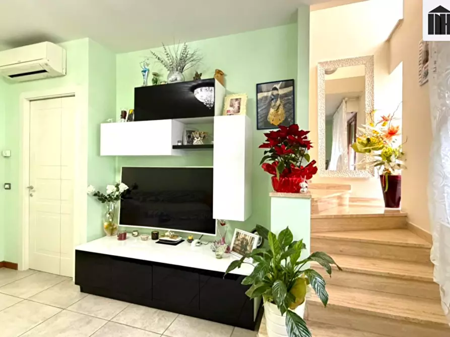 Immagine 9 di Terratetto in vendita  a Santa Croce Sull'arno