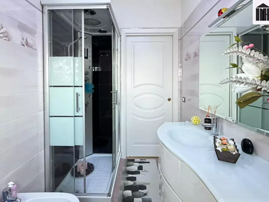 Immagine 18 di Terratetto in vendita  a Santa Croce Sull'arno