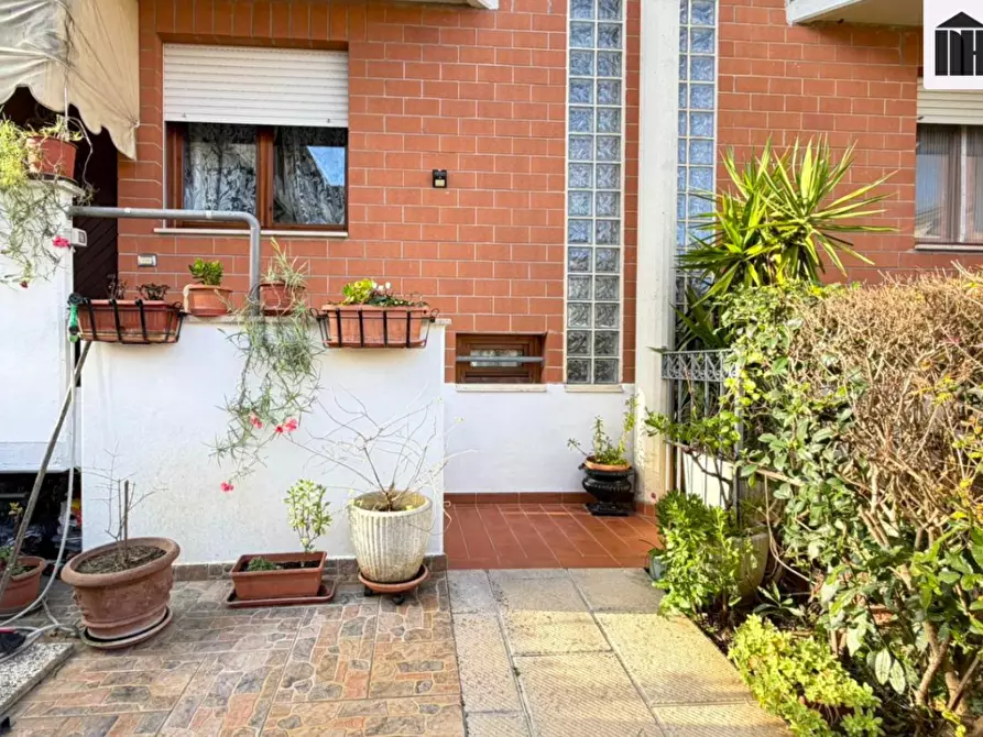 Immagine 30 di Terratetto in vendita  a Santa Croce Sull'arno