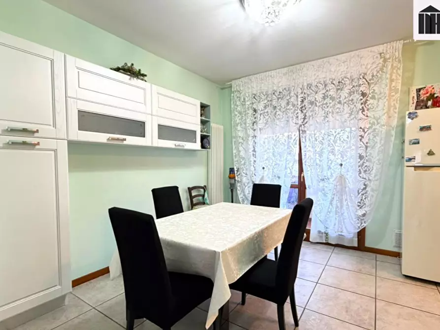 Immagine 3 di Terratetto in vendita  a Santa Croce Sull'arno