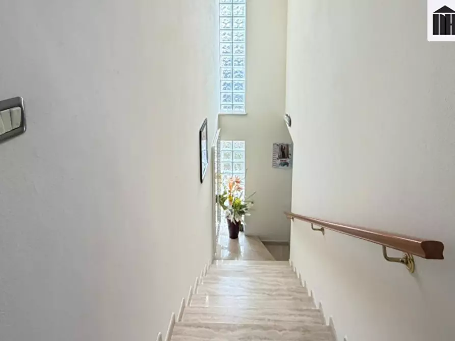 Immagine 10 di Terratetto in vendita  a Santa Croce Sull'arno