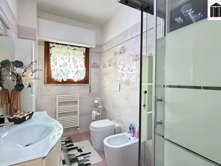 Immagine 17 di Terratetto in vendita  a Santa Croce Sull'arno