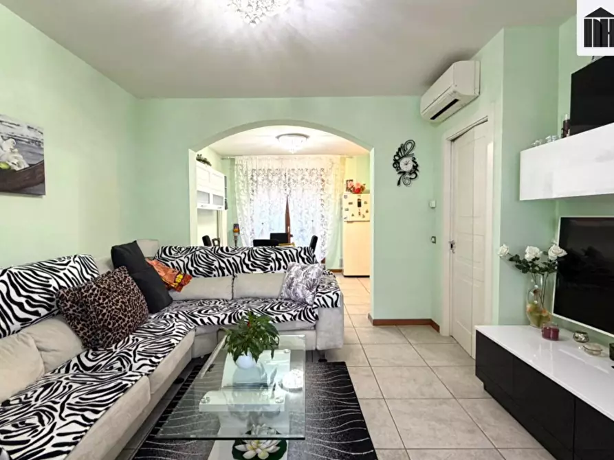 Immagine 6 di Terratetto in vendita  a Santa Croce Sull'arno