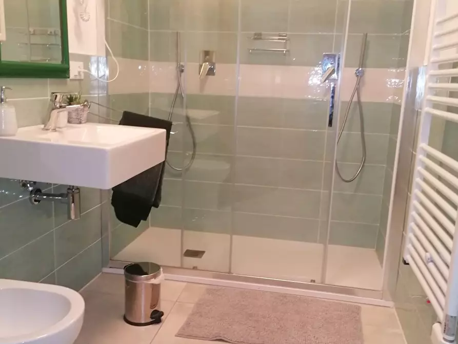 Immagine 10 di Terratetto in vendita  a Montopoli In Val D'arno