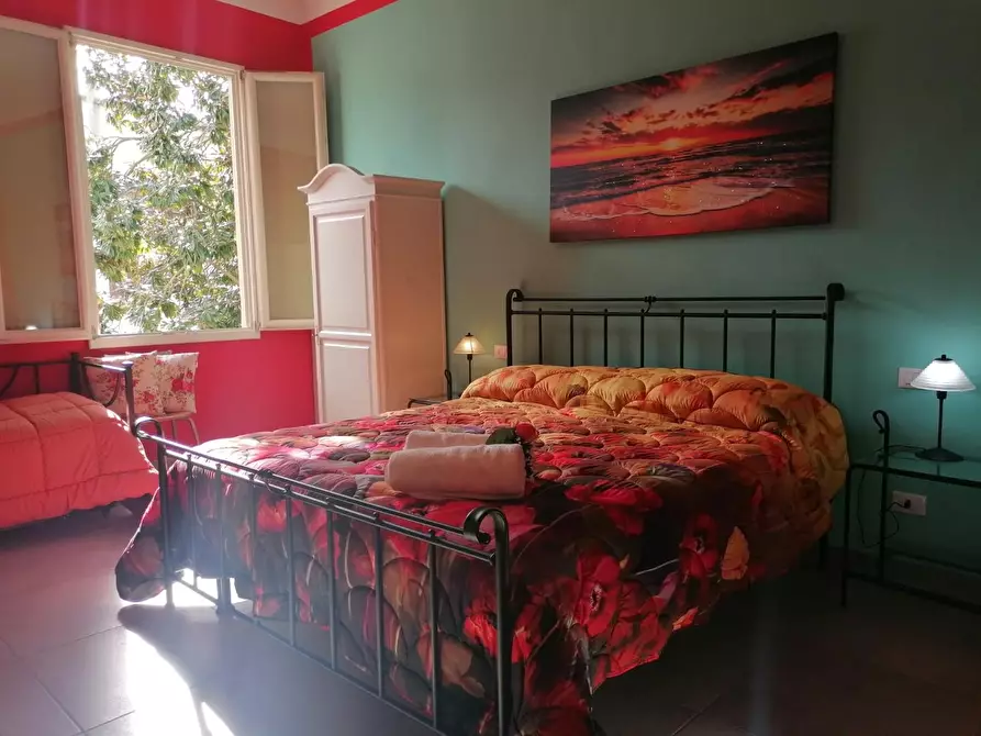 Immagine 5 di Terratetto in vendita  a Montopoli In Val D'arno