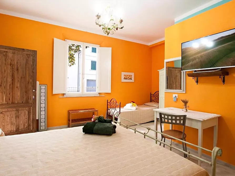 Immagine 2 di Terratetto in vendita  a Montopoli In Val D'arno