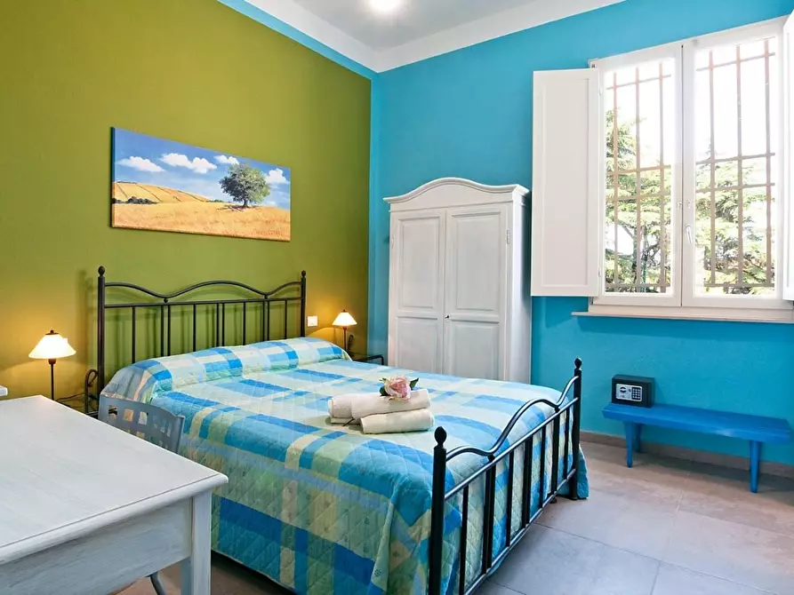 Immagine 1 di Terratetto in vendita  a Montopoli In Val D'arno