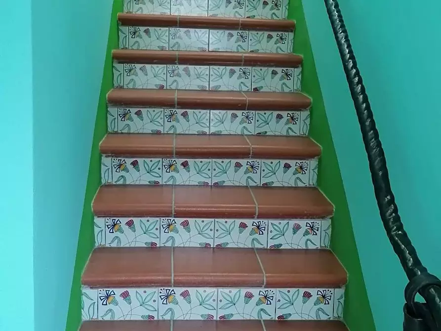 Immagine 6 di Terratetto in vendita  a Montopoli In Val D'arno