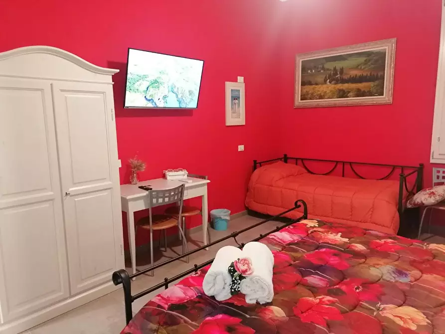 Immagine 3 di Terratetto in vendita  a Montopoli In Val D'arno