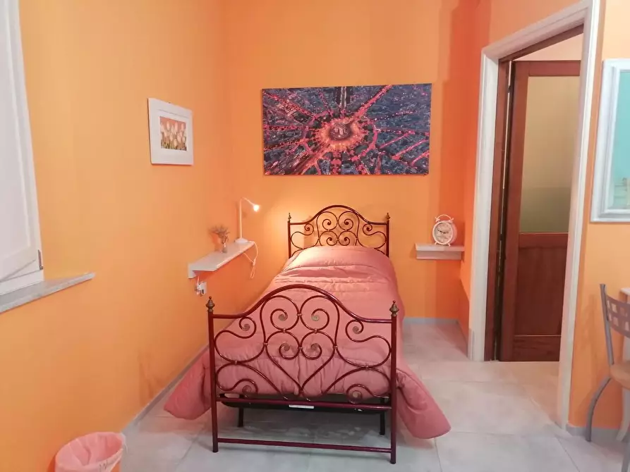 Immagine 9 di Terratetto in vendita  a Montopoli In Val D'arno