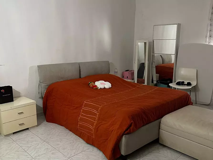 Immagine 4 di Appartamento in vendita  a Livorno