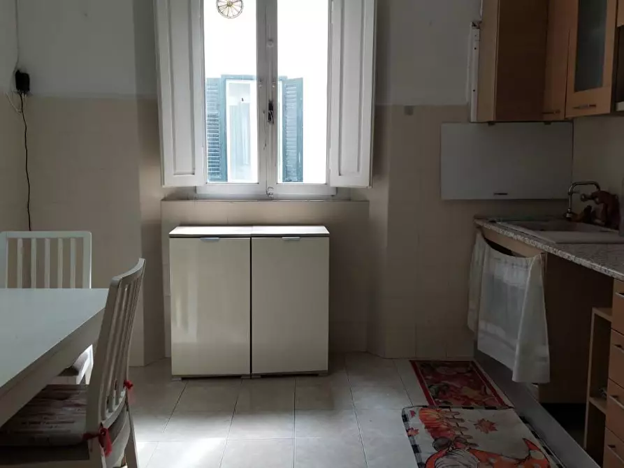 Immagine 6 di Appartamento in vendita  a Livorno