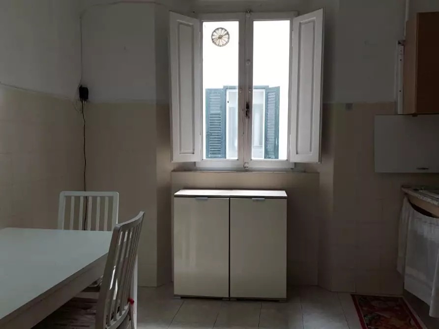 Immagine 7 di Appartamento in vendita  a Livorno