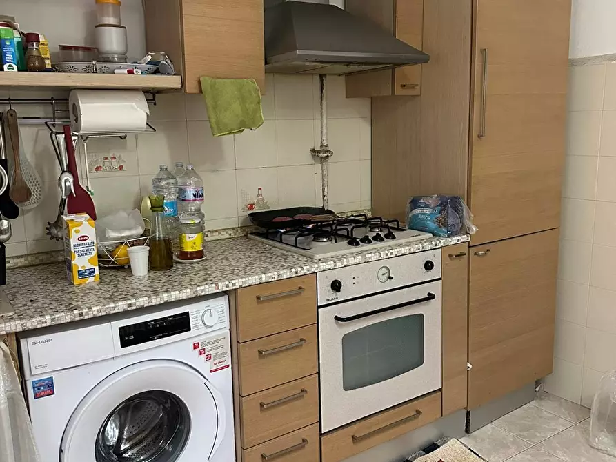 Immagine 1 di Appartamento in vendita  a Livorno