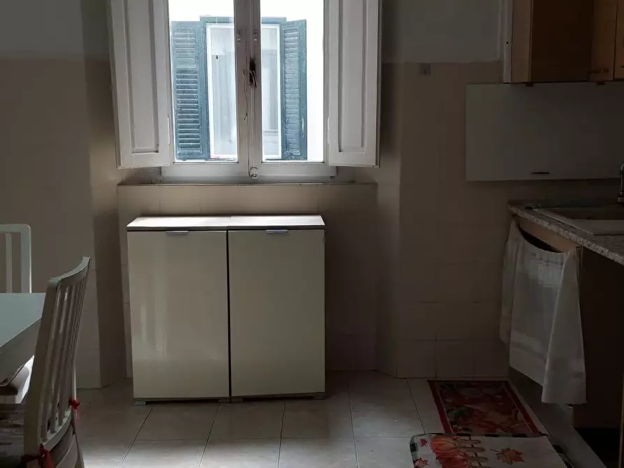 Immagine 8 di Appartamento in vendita  a Livorno