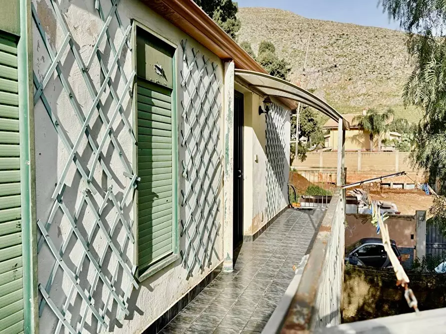 Immagine 2 di Appartamento in affitto  a Palermo