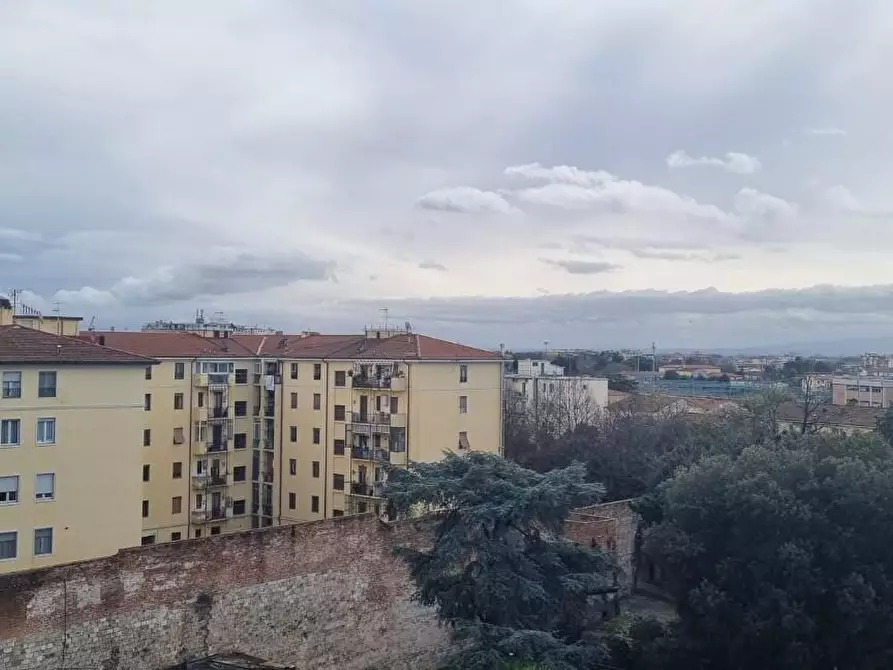 Immagine 36 di Mansarda in affitto  a Pisa