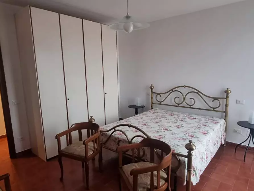 Immagine 14 di Mansarda in affitto  a Pisa